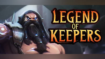 Legend of Keepers Career of a Dungeon Master (PC) [Global] [Standard]