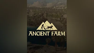 Ancient Farm Steam CD Key (Global)