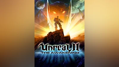 Unreal 2: The Awakening Steam CD Key (Global)