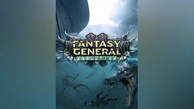 Fantasy General II: Evolution Steam CD Key (Global)