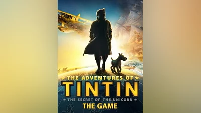 The Adventures of Tintin: The Secret of the Unicorn Ubisoft Connect CD Key (Global)