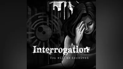 Interrogation: You will be deceived Steam key Global Worldwide Region free + RU/CIS