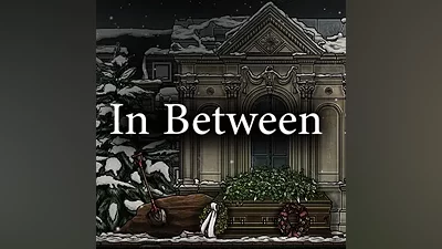 In Between Steam key Global Worldwide Region free + RU/CIS