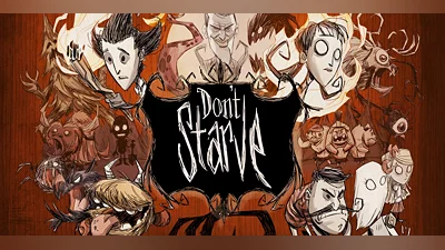 Dont Starve (PC) [Global] [Standard]