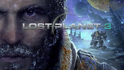 Lost Planet 3 (PC) [Global] [Standard]