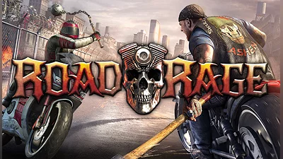 Road Rage