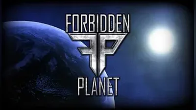 Forbidden Planet STEAM GIFT ROW + GLOBAL REG FREE