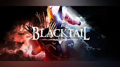 BLACKTAIL (PC) [Global] [Standard]