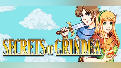 Secrets of Grindea (PC) [Global] [Standard]