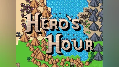 Hero's Hour / Steam Key / Russia + CIS