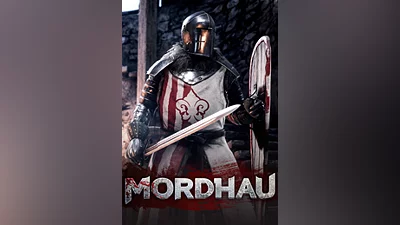 MORDHAU (pc)