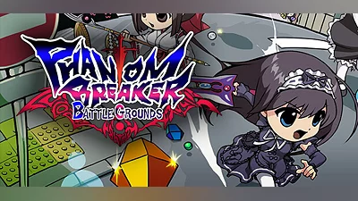 Phantom Breaker: Battle Grounds Classic