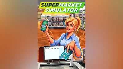 Supermarket Simulator (pc)