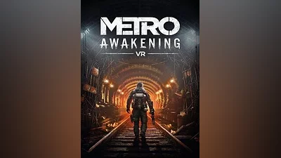 Metro Awakening Standard Edition Steam CD Key (Global)