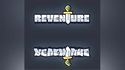 Reventure (Steam Key/Region Free)