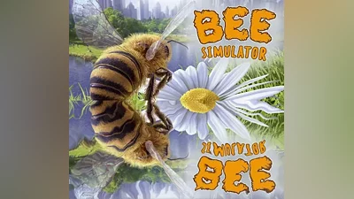 Bee Simulator (Steam Key/RU+CIS)