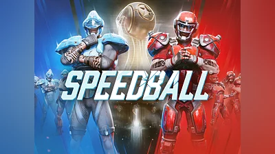 Speedball (PS5)