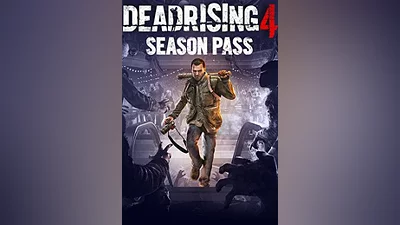 Dead Rising 4 Season Pass (pc)