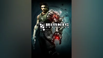 Bionic Commando (pc)