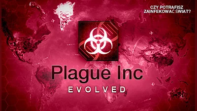 Plague Inc Evolved (PC) [Europe] [Standard]