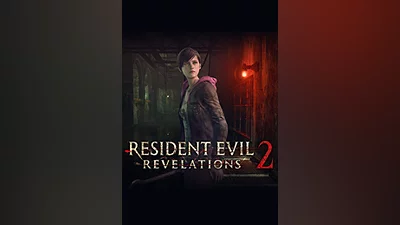 RER2 Episode Three: Judgment (pc)