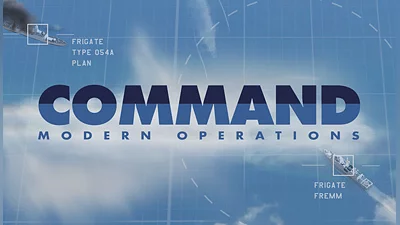 Command: Modern Operations