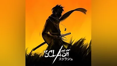 Sclash Steam key Global Worldwide Region free + RU/CIS