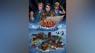 Flooded (pc)