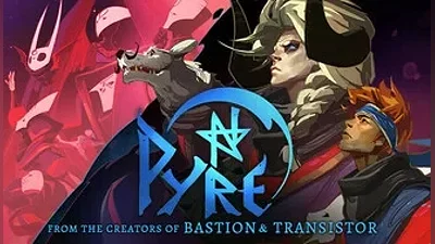 Pyre STEAM GIFT Russia + ROW + GLOBAL REG FREE
