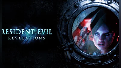 Resident Evil Revelations (PC) [Europe] [Standard]