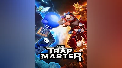 CD 2: Trap Master Steam CD Key (Global)