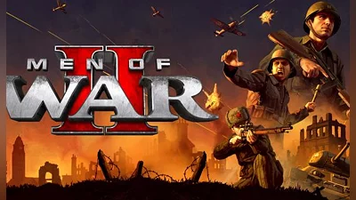 Men of War II (PC) [Global] [Standard]
