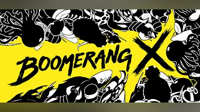 Boomerang X (PC) [Global] [Standard]
