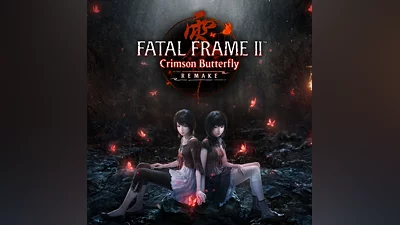 FATAL FRAME II: Crimson Butterfly REMAKE　  [Nintendo Switch 2] DEMO