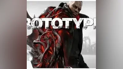 Prototype 2 + RADNET STEAM KEY LICENSE