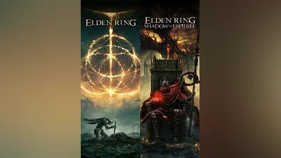 Elden Ring Shadow of the Erdtree Edition EMEA Steam CD Key (EMEA)