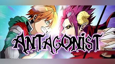 Antagonist STEAM KEY Russia GLOBAL