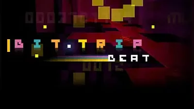 BIT.TRIP BEAT STEAM GIFT ROW + GLOBAL REG FREE