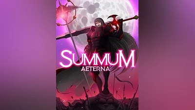 Summum Aeterna Steam CD Key (Global)