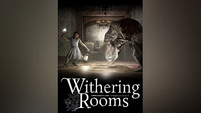 Withering Rooms Steam CD Key (Global)
