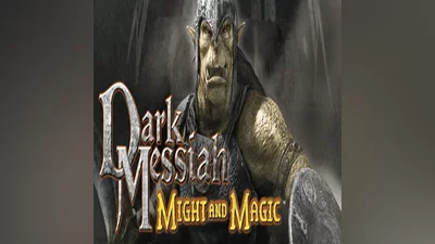 Dark Messiah Might and Magic Steam Gift AUTO RU CIS