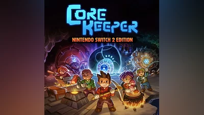 Core Keeper – Nintendo Switch  2 Edition [Nintendo Switch 2]