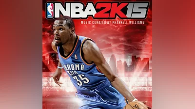 NBA 2K15 (Steam Key / RU+CIS