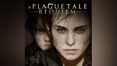 A PLAGUE TALE: REQUIEM STEAM KEY