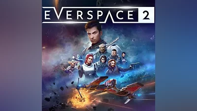 EVERSPACE 2 (Steam Key / Global)