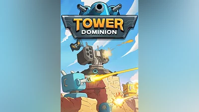 Tower Dominion (pc)
