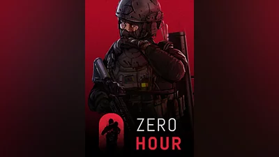 Zero Hour (pc)