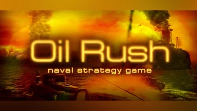Oil Rush (PC) [Global] [(MAC) Standard]