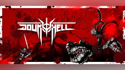 Down to Hell (PC) [Global] [(MAC) Standard]