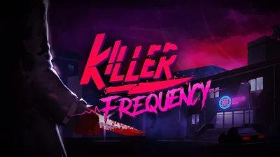 Killer Frequency (PC) [Europe] [Standard]